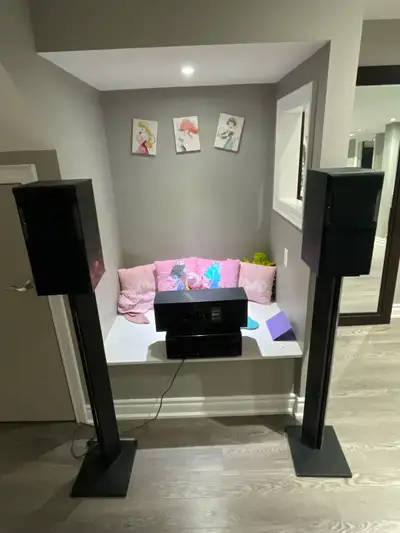 vintage home audio , View more