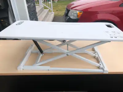 Varidesk Standing Desk, View more