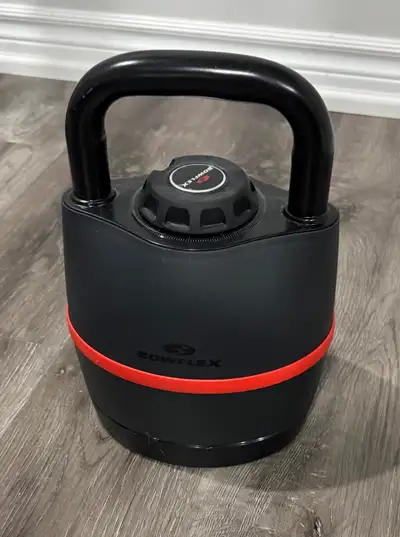 Bowflex SelectTech 840 Kettlebell, View more