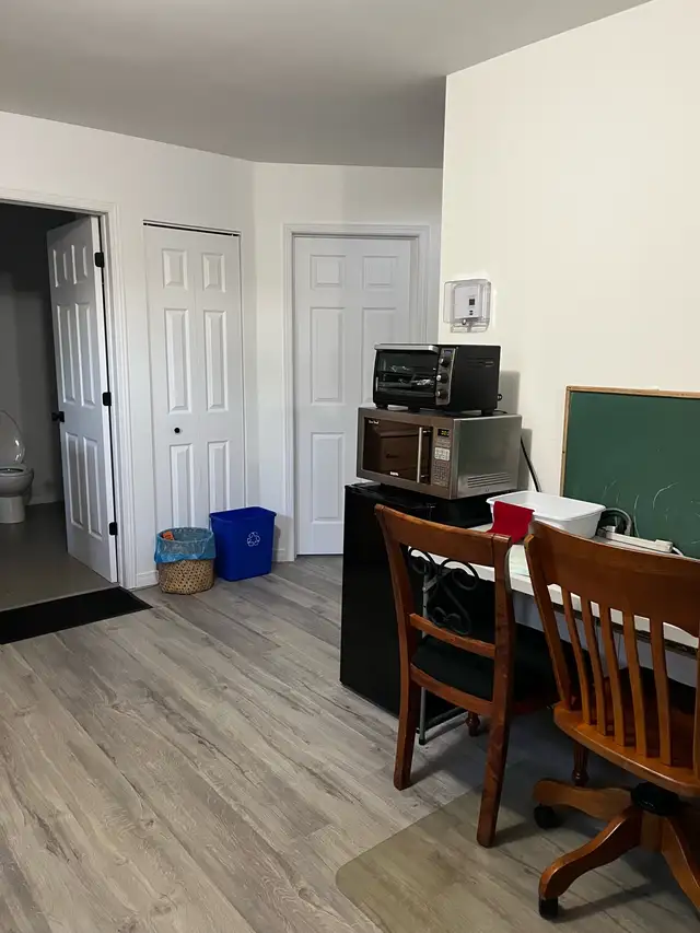 Chambres  pour travailleurs Sherbrooke in Room Rentals & Roommates in Sherbrooke - Image 8
