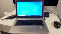 Laptop HP ProBook 440 G4 Core I5 7th Gen - 8Gb RAM - 500 Gb HDD