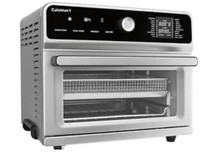 Cuisinart CTOA-130IHR Digital Airfryer Toaster Oven