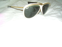 Ray Ban Olympian Aviator Sunglasses  Bausch Lomb Rare USA New