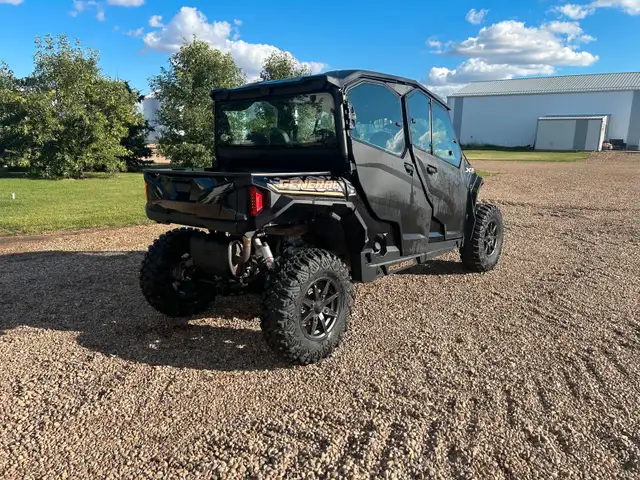 Polaris General in ATVs in Edmonton - Image 4