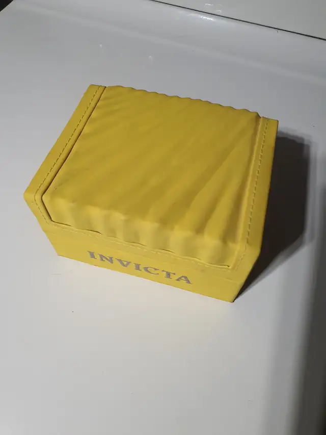 Invicta watch boxes63251762301185122