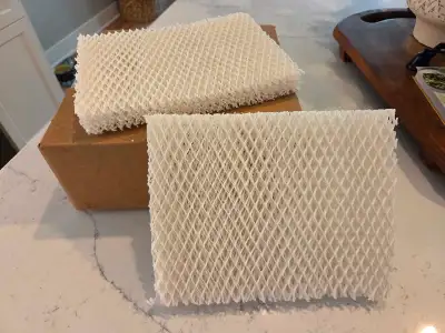 2 New Humidifier Replacement Filters, View more