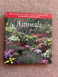 GARDENING BOOK