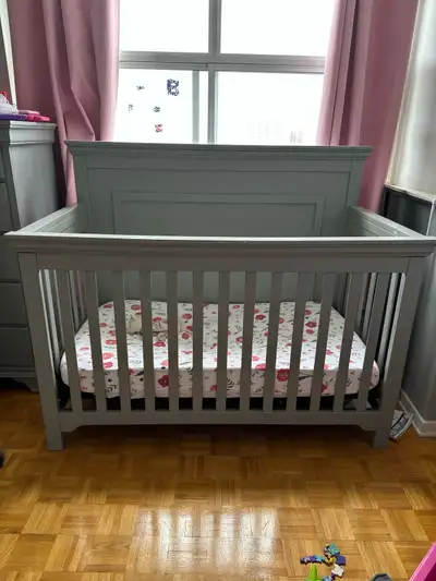 Crib baby, View more
