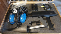 UE Systems Ultraprobe 2000 Ultrasonic Sound Detector Kit