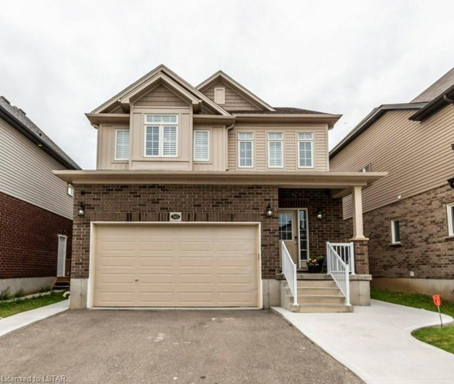 StudentFriendly rooms near Conestoga College Doon Campus Room