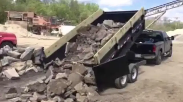 JUNK REMOVAL. HONEST PRICES, LANDFILL FEES START AT $25 in Other in Calgary - Image 6