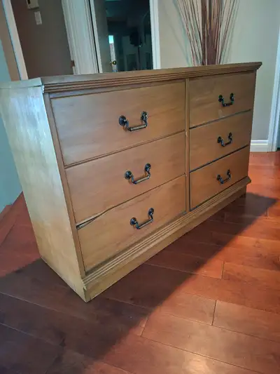 bureau en bois, View more