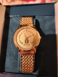 New Holland Watch