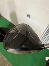 TaylorMade Golf 10.5 Burner Driver - Right