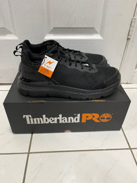 Timberland Safety Shoes