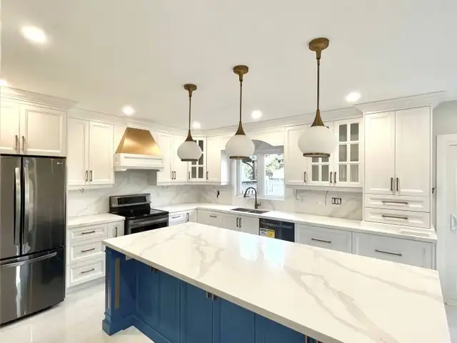 Richy Kitchen & Renovations529384780491008008