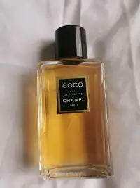 Coco Chanel Eau de toilette 75ml NO SPRAY