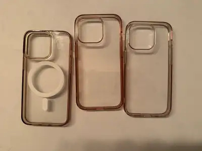 5$ chaque Transparent