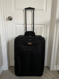 Large Luggage