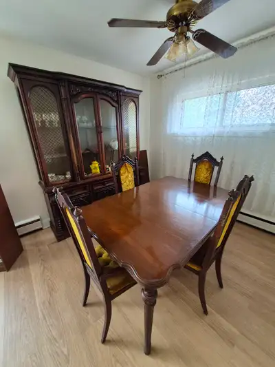 Dining Room Set, View more