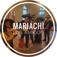 Mariachi "Los Amigos" the best Mexican music