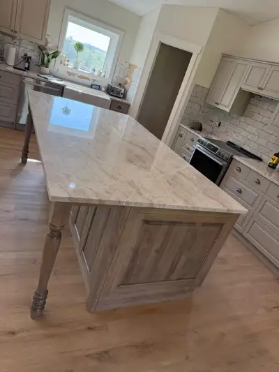 Custom Granite Countertops, View more