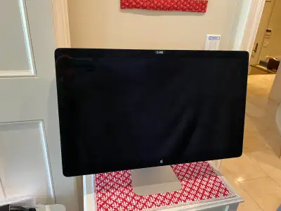 Apple Thunderbolt Display 27″ (A1407) – Excellent Condition, View more