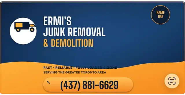 junk removal and moving
