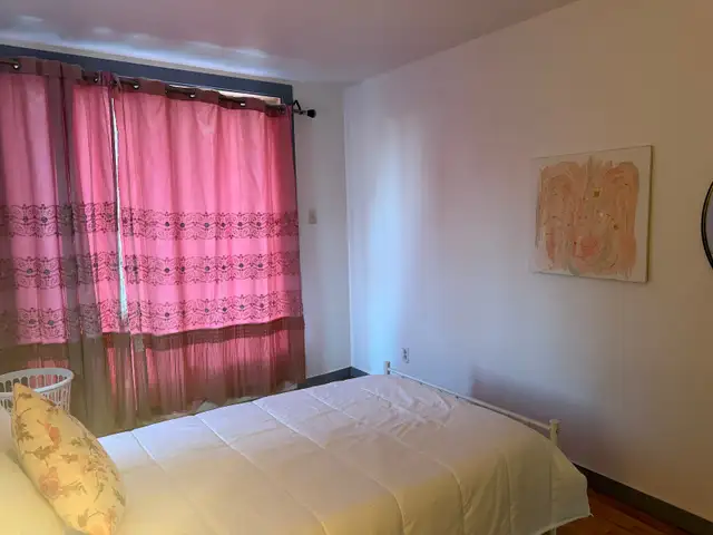 Chambre à louer dans un grand 5 et demi idéale pour étudiants in Room Rentals & Roommates in Longueuil / South Shore - Image 2