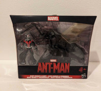 Marvel Legends Ant-man and Ant