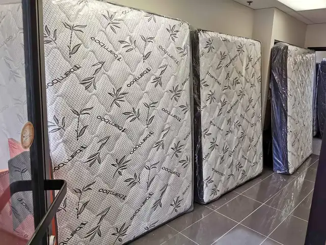 Matelas simple,Matelas double,Matelas queen,Matelas king in Beds & Mattresses in Longueuil / South Shore - Image 4