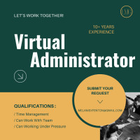 Offering: Virtual Administration