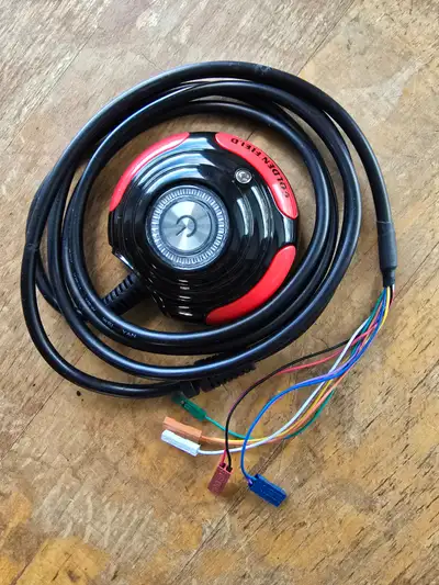 NEW 1.6m Desktop PC Computer Power Supply Reset Button Switch, View more