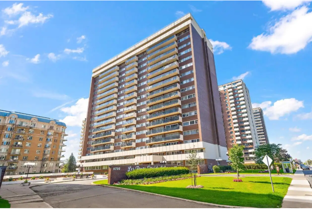 For Sale: Panoramic 10th-Floor 1-Bed, 1-Bath Condo