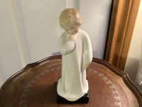 Early 1920’s Vtg Royal Doulton’s Figurine “Darling” 7.5” Tall 