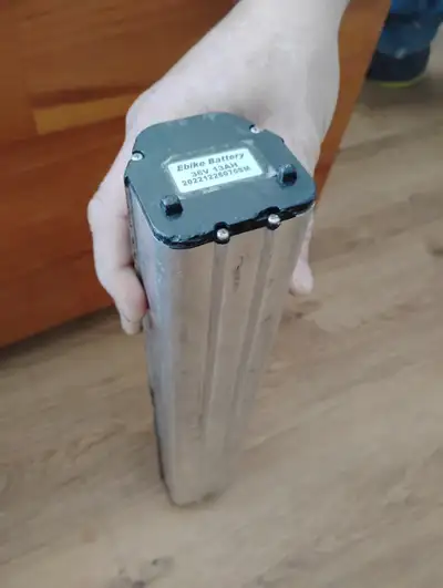 Ebike battery 36v 13AH, View more