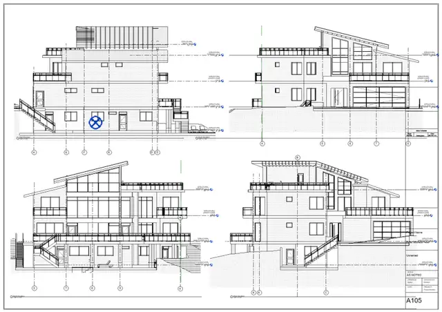 ✅Fast Turnaround CAD Drafting | 2D/3D Renders |Bilingual (En/SP) in Other in Vancouver - Image 3