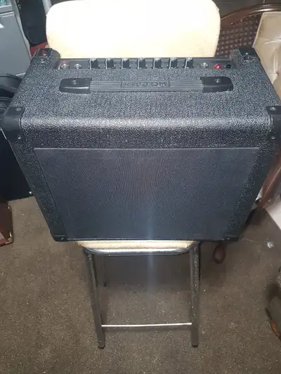 Practice Guitar Amp., View more