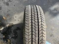 Tire and rim for sale