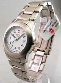 Montre pour homme SWISS ARMY Watch for men