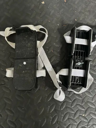 Adjustable double blade skate for ages 2-5, View more