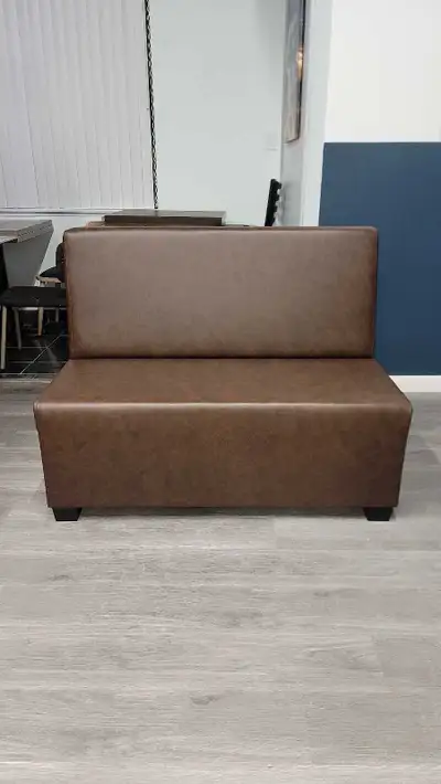 CUSTOM BOOTH SEATING For Restaurants, View more