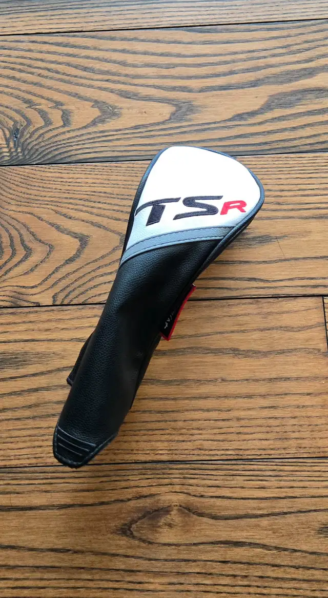 Titleist TSR3 Hybrid in Golf in Belleville - Image 3