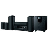 NEW! $1469 Onkyo HTS-5910 5.1.2 Dolby Atmos Home Theater System
