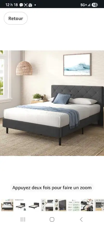 Chambre disponible Petit ou moyen therme Secteur G1E5R6