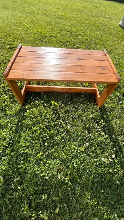 coffee table / table, View more