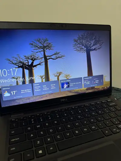 DELL -Laptop , View more