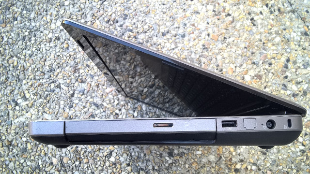 HP G62 laptop (15") in Laptops in City of Toronto - Image 4