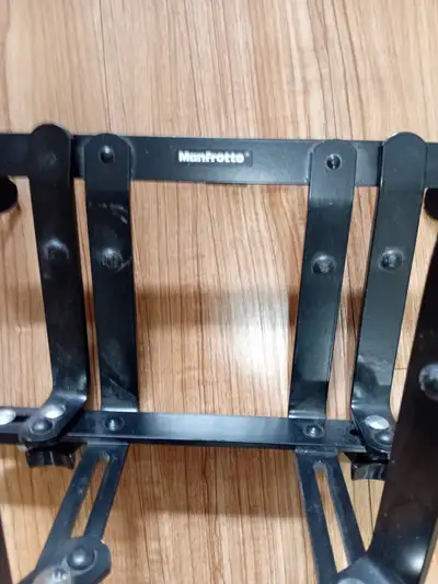 Manfrotto Tripod Accessory Mount, View more