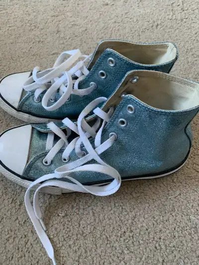 Converse all star chuck taylor sneakers , View more